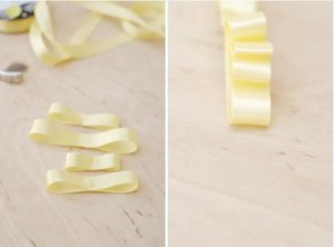 свадебный хендмейд