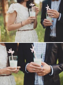 идеи для свадебной фотосессии
